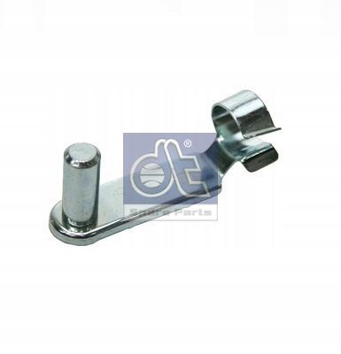 Elementy zawieszenia kabiny - DT SPARE PARTS 2.16211