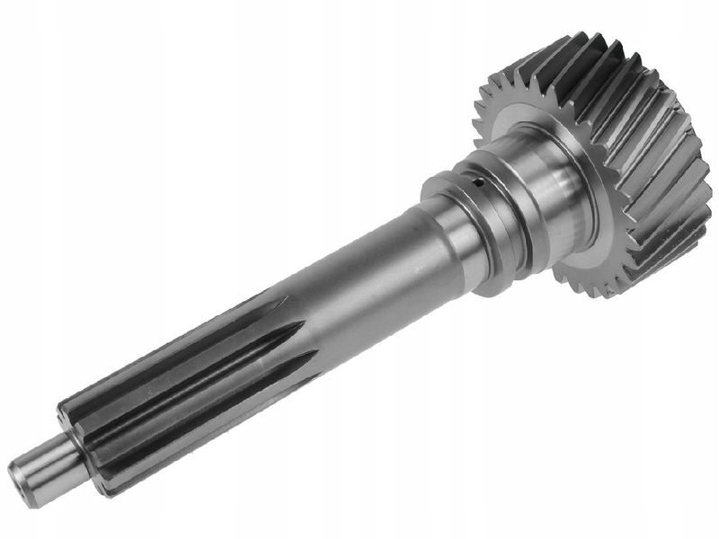 Wałek wejściowy/sprzęgłowy - EURORICAMBI 95531147
