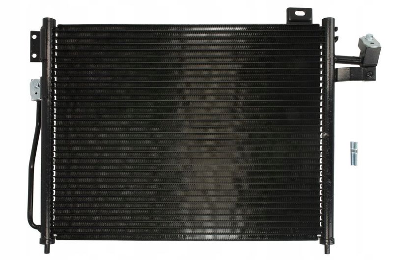 Skraplacz klimatyzacji - THERMOTEC KTT110383