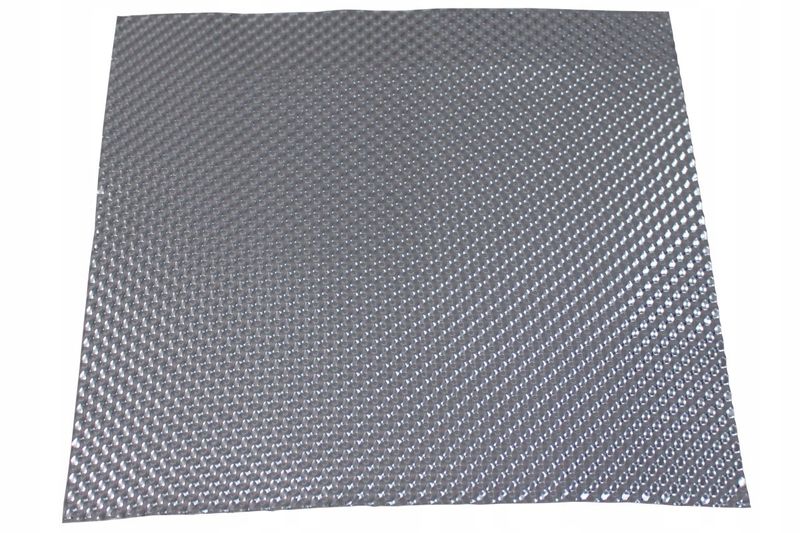 Pozostałe elementy układu wydechowego - TURBOWORKS MG-TT-118