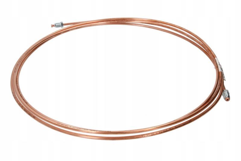 Przewod hamulcowy 105/105-3600 4,75mm - WP WPHWP-021
