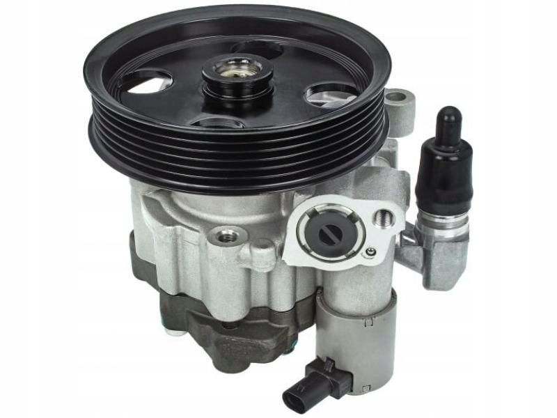 Pompa hydrauliczna przekładni kierowniczej - MEYLE 014 631 0021