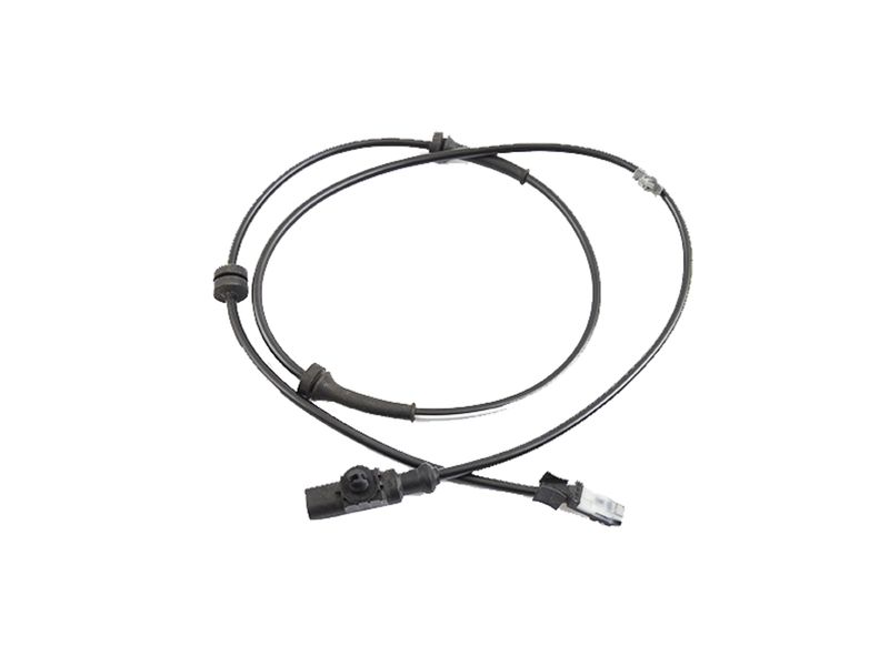 Czujnik ABS przedni - BOSCH 0 265 007 537