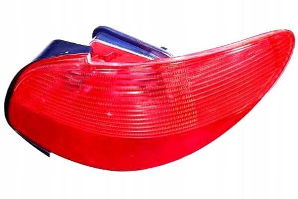 Lampa tył - DEPO 550-1933R-UE