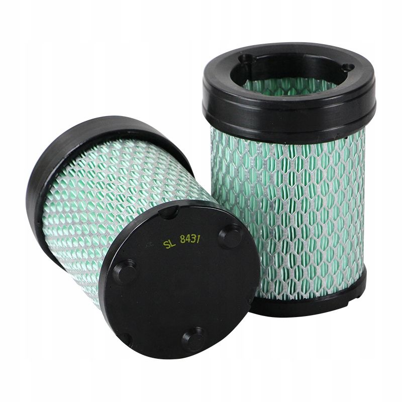 Filtr powietrza - SF SL8431