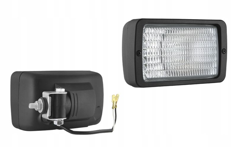 Lampa robocza - WESEM LPR4.25975.00