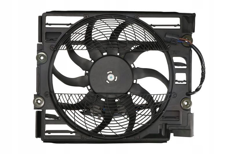 Wentylator chłodnicy - THERMOTEC D8B006TT