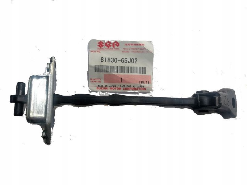 Ogranicznik drzwi - OE 81830-65J02