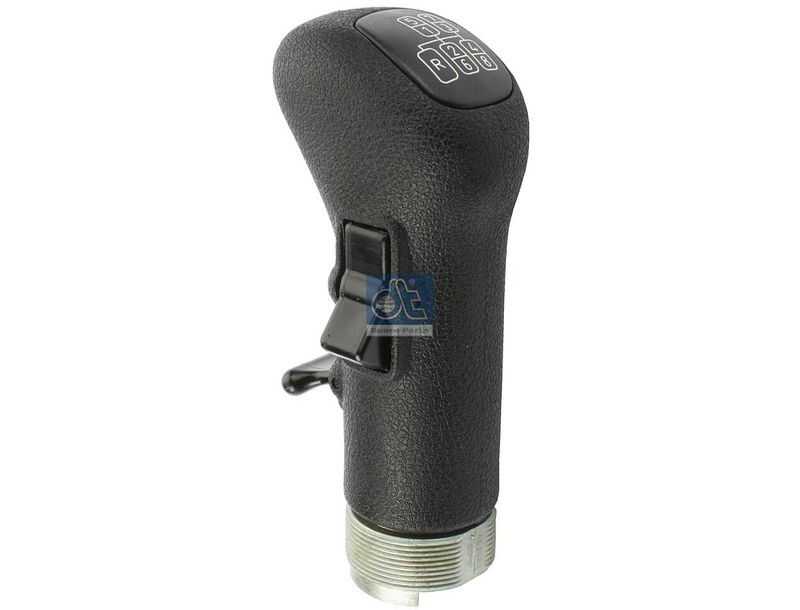 Gałka dźwigni zmiany biegów - DT SPARE PARTS 5.51050