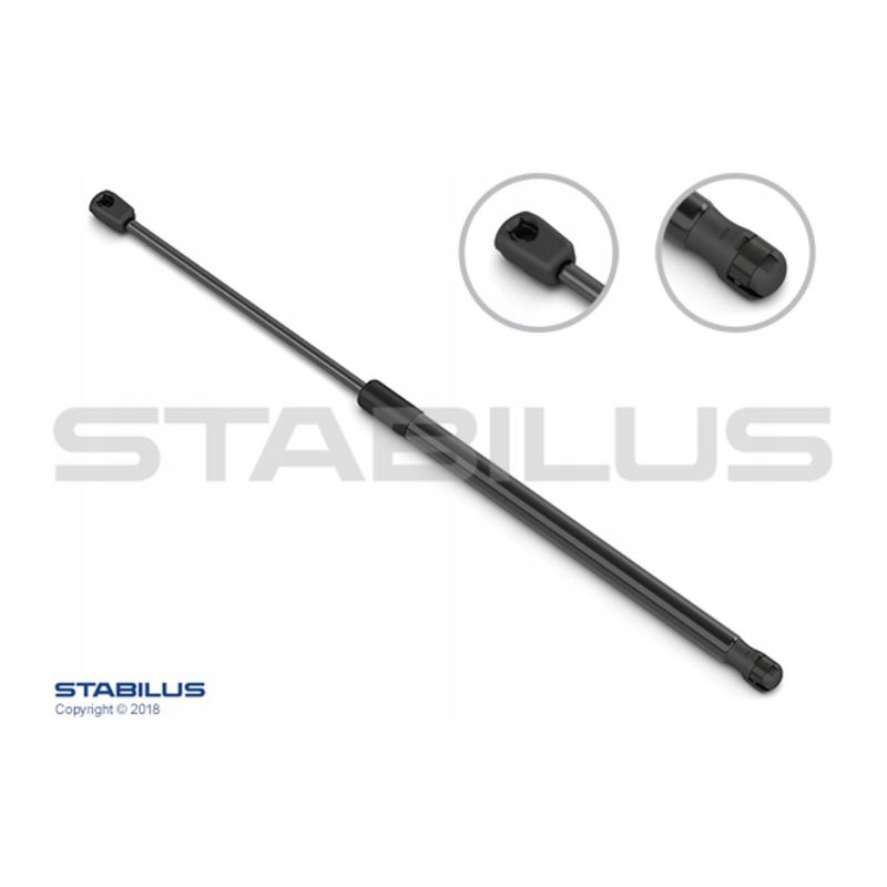 Sprężyna gazowa - STABILUS STA763370