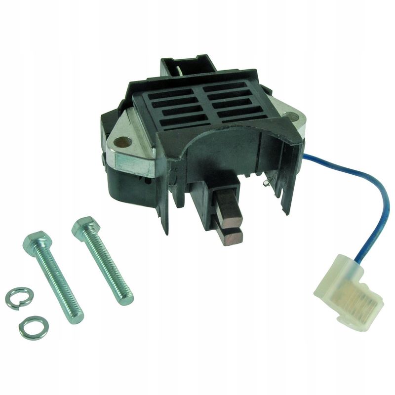 Regulator alternatora transpo - WAI IP125