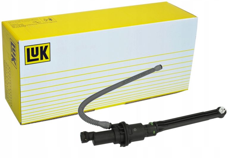 Pompa sprzęgła - LUK 511 0265 10
