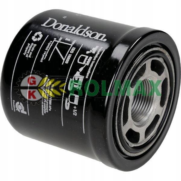 Filtr hydrauliczny - DONALDSON P761266