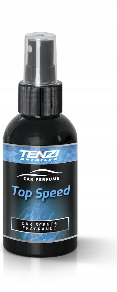 Tenzi zapach top speed 100ml TENAD209