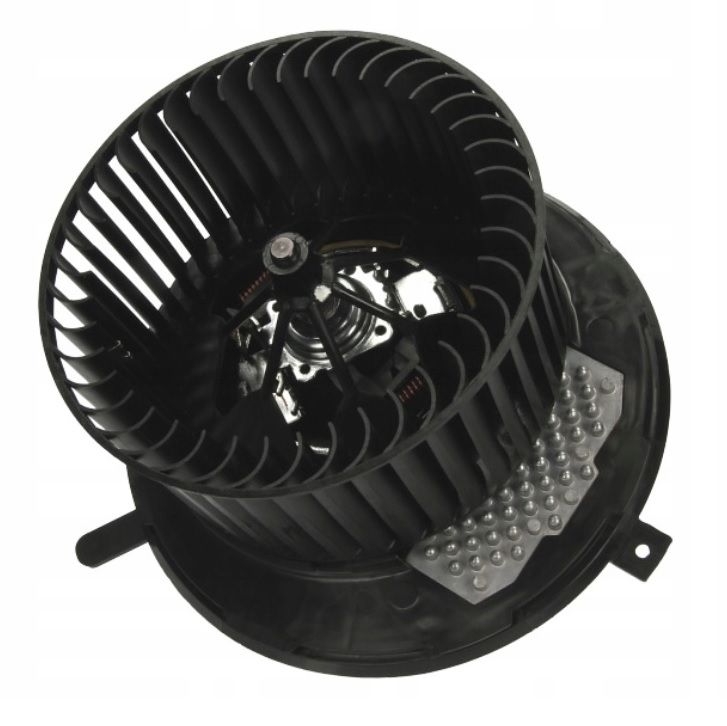 Dmuchawa - THERMOTEC DDW010TT