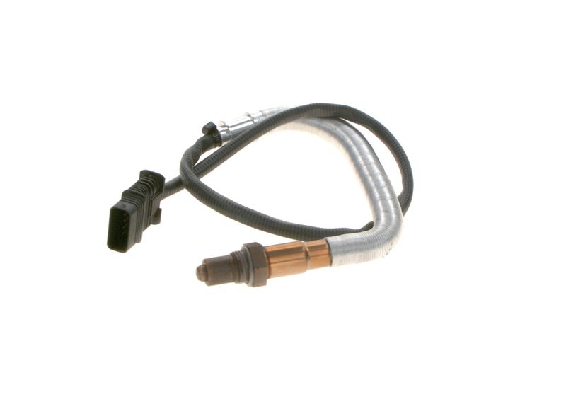 Sonda lambda bmw 5 f10 3,0 10- - BOSCH 0 258 027 001