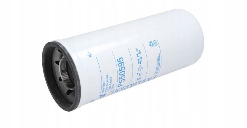 Filtr oleju - DONALDSON P550595