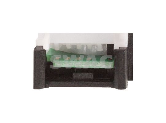 Kostka stacyjki 6pin vw-audi - SWAG 33101501