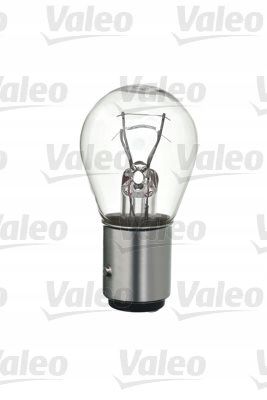 Zarowka p21/4w karton x2 essential - VALEO 032105