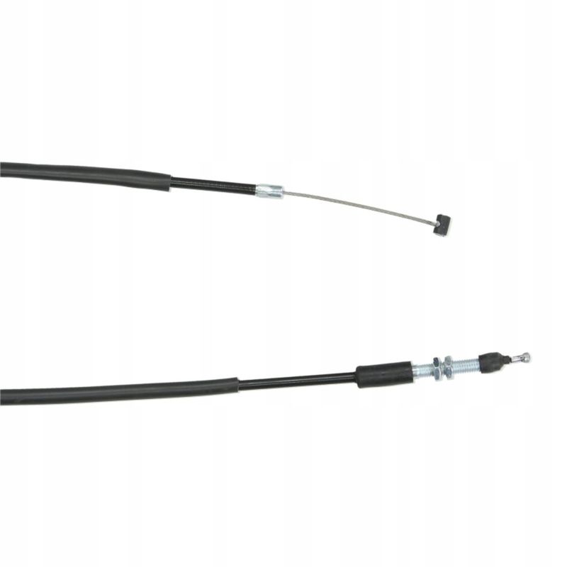 Linka sprzęgła - 4 RIDE LS-063