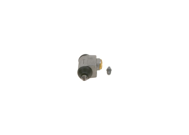 Cylinderek hamulca koła; z tyłu - BOSCH F 026 002 004