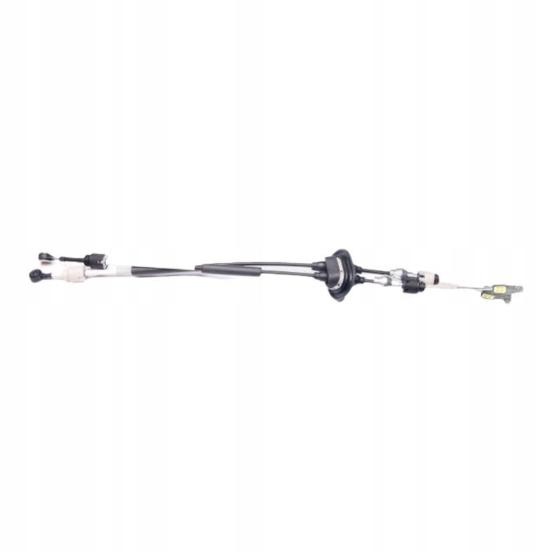 Linka zmiany biegów l+p citroen c4 grand pic - SKV ESEN 27SKV020