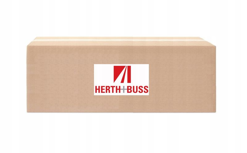 Wtyczka przewodu - HERTH+BUSS JAKOPARTS 50390681