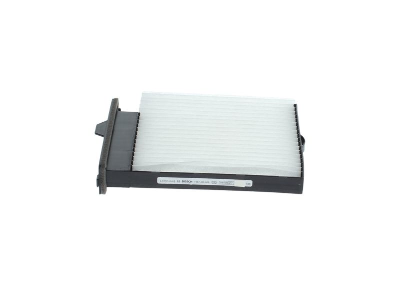 Filtr, wnętrze pojazdu - BOSCH 1 987 435 009