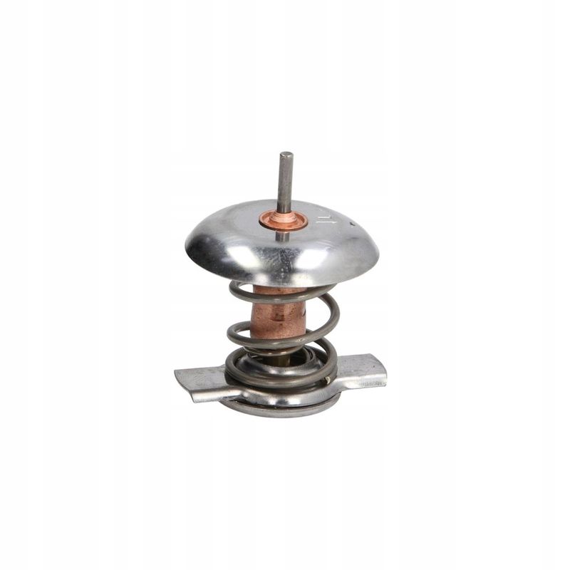 Termostat cieczy chłodzącej - THERMOTEC D2X007TT