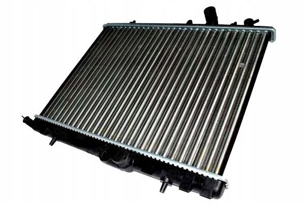 Chłodnica silnika - THERMOTEC D7P010TT