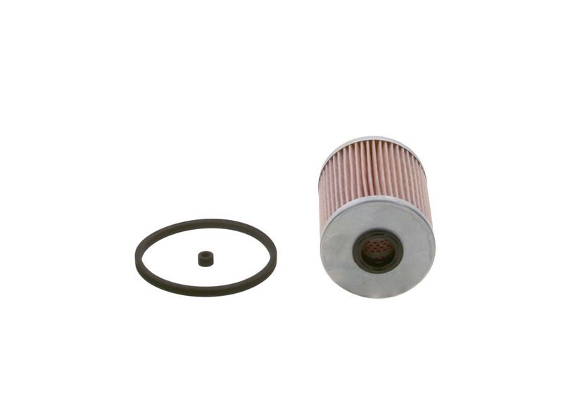 Wkład filtra paliwa - BOSCH F 026 402 047