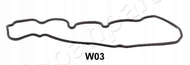 Uszczelka pok. zaw. chevrolet - JAPANPARTS GP-W03