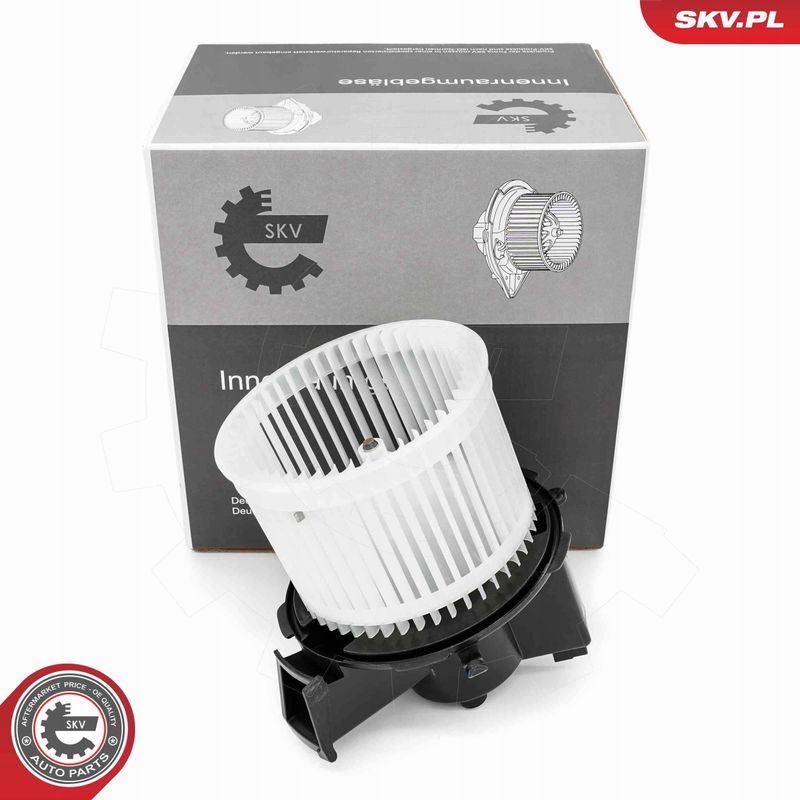 Dmuchawa - SKV ESEN 68SKV078