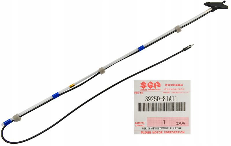 Antena samochodowa - OE 39250-81A11