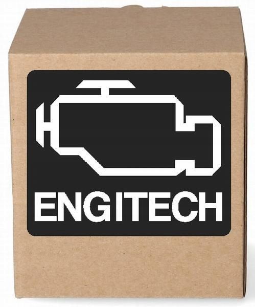 Pompa paliwa - ENGITECH ENT100194