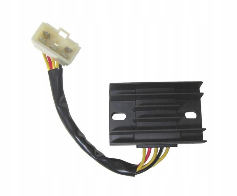 Regulator napięcia - TOURMAX RGU-306