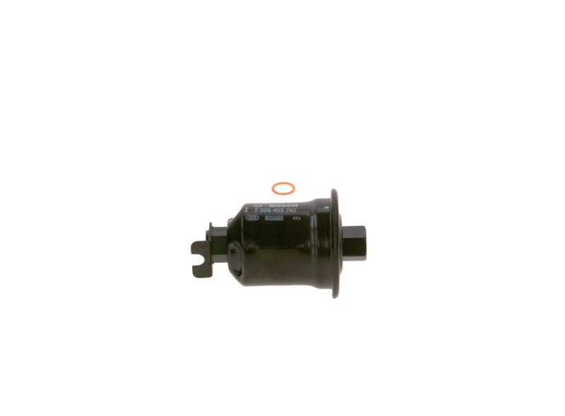 Filtr paliwa, wtrysk benzyny - BOSCH F 026 403 762