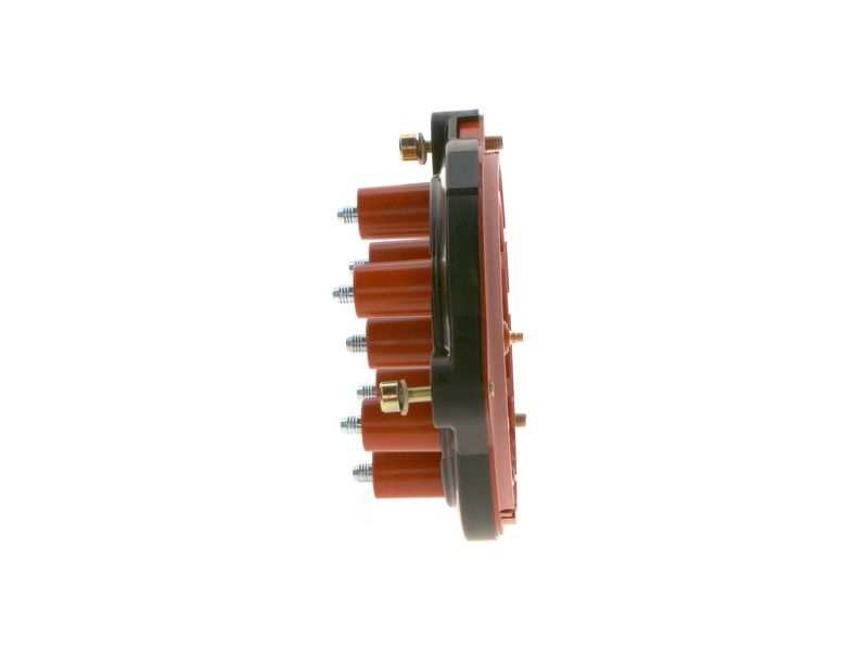 Kopułka aparatu zapłonowego - BOSCH 1 235 522 427