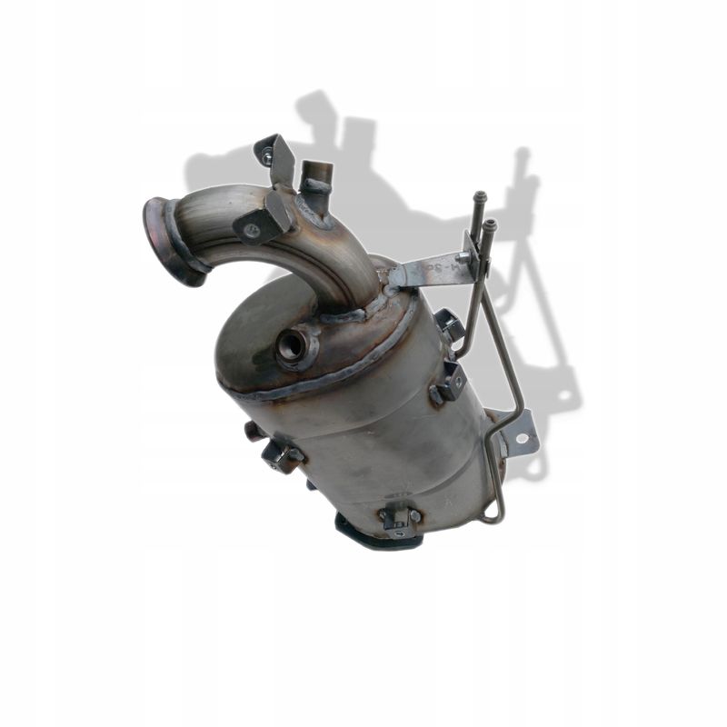 Filtr cząstek stałych DPF - JMJ JMJ1243