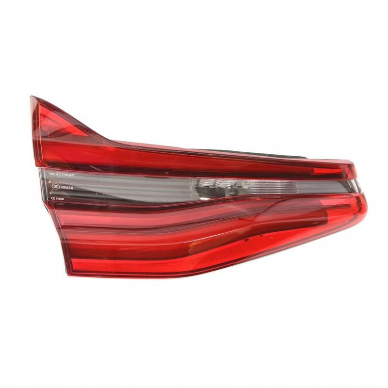 Lampa tył - ULO ULO1178021