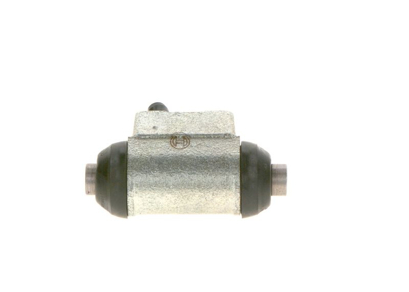 Cylinderek hamulca koła lewego; z tyłu - BOSCH 0 986 475 854