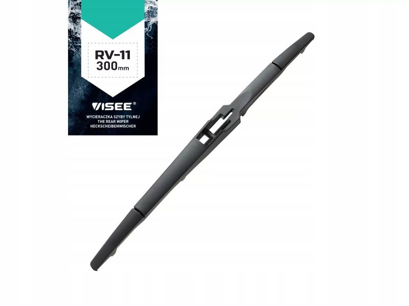 Pioro wycie tył visee backside rv-11 300 RV-11300