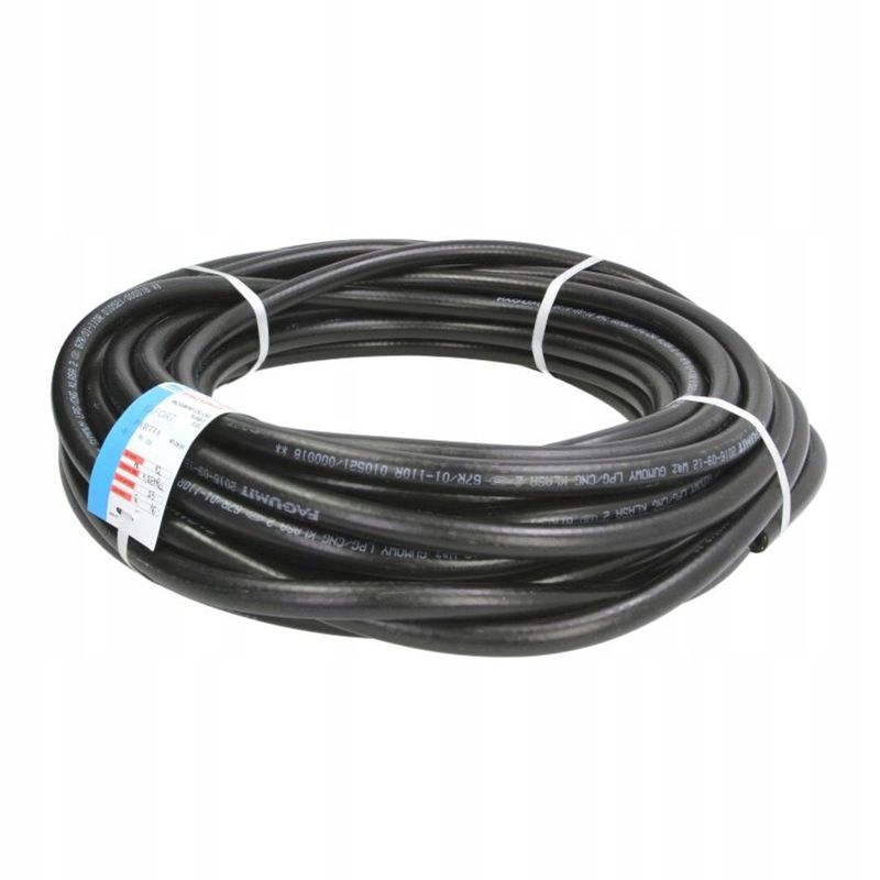 Przewody gazowe - FAGUMIT LPG 137-352-204-612/25