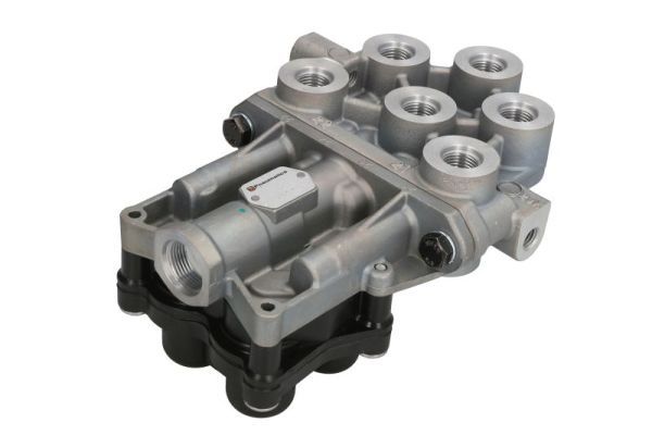 Zawór wieloobwodowy - PNEUMATICS PN-10448