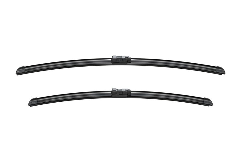 Pióro wycieraczki Aerotwin, komplet - BOSCH 3 397 007 854