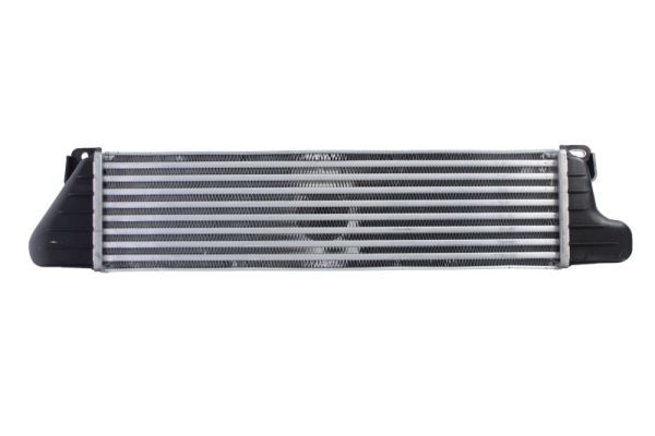 Chłodnica powietrza dolotowego - THERMOTEC DAB023TT