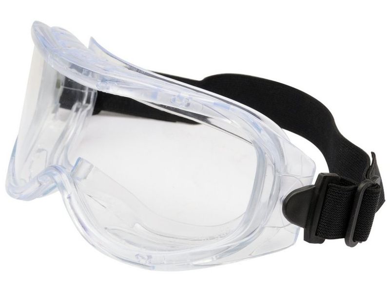Gogle Ochronne Bezbarwne - YATO YATYT-73830