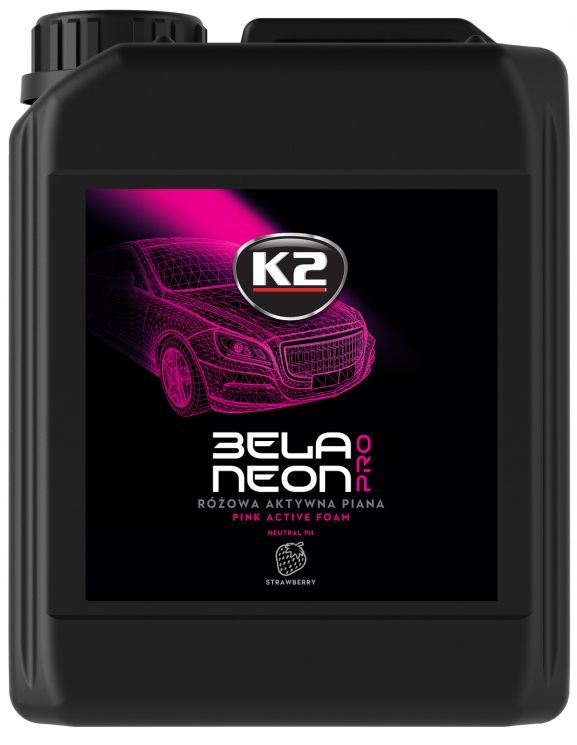 K2-bela neon pro 5l - K2 MELLE MELD0155