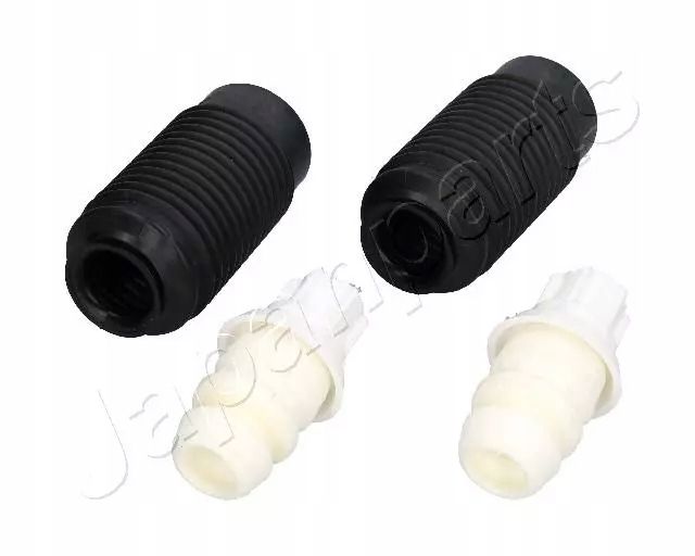 Zestaw montażowy amortyzatora fiat p. idea, panda, p… - JAPANPARTS KTP-0208