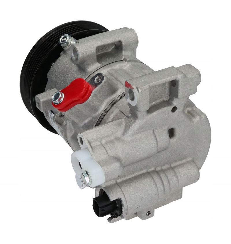 Kompresor, klimatyzacja - BOSCH 1 986 AD1 362